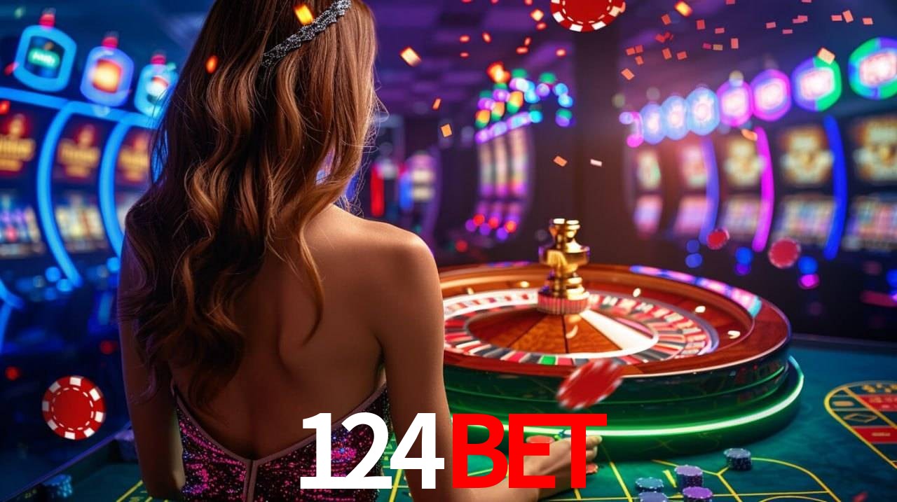 APP rápido e leve da 124BET
