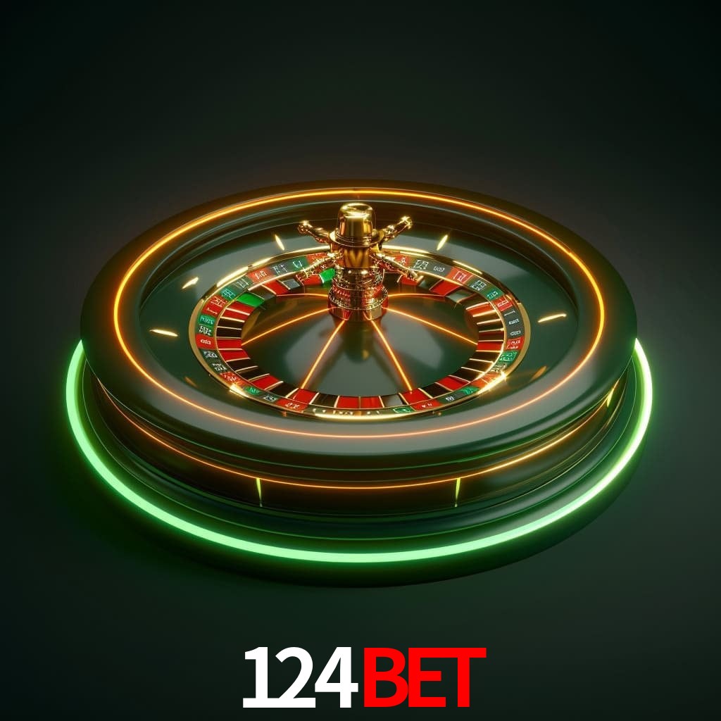 Download de APK seguro na 124BET