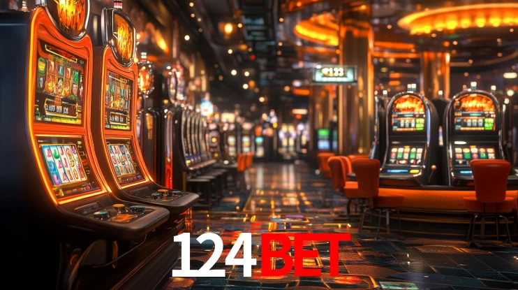 Cashback e recargas na 124BET