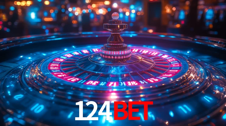 Bônus de boas-vindas na 124BET