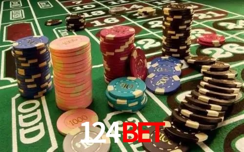 Apostas com odds competitivas na 124BET