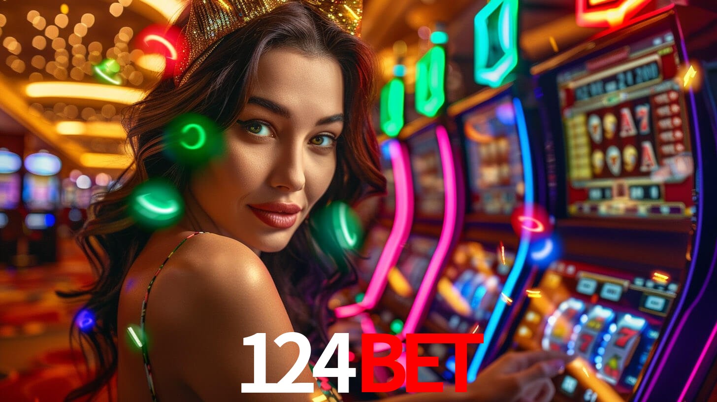 Mercados ao vivo e cash out na 124BET
