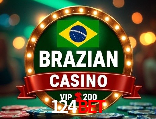 Canal oficial no Telegram da 124BET